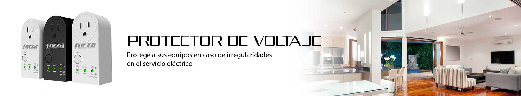 FVP-1201 3PK