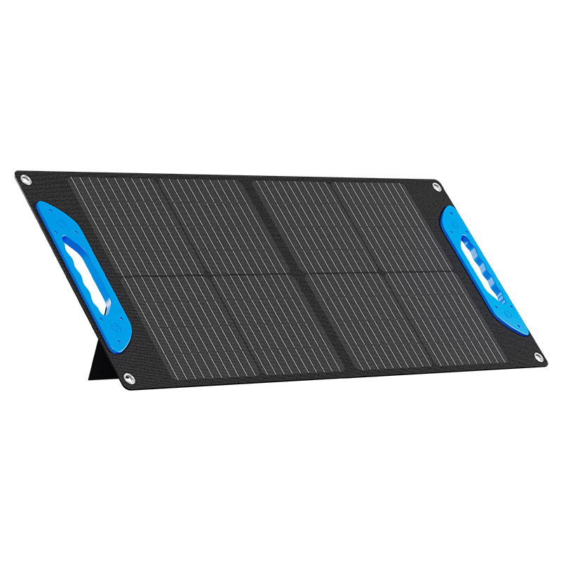 Portable Solar Panel 200W - 18V| ForzaUPS