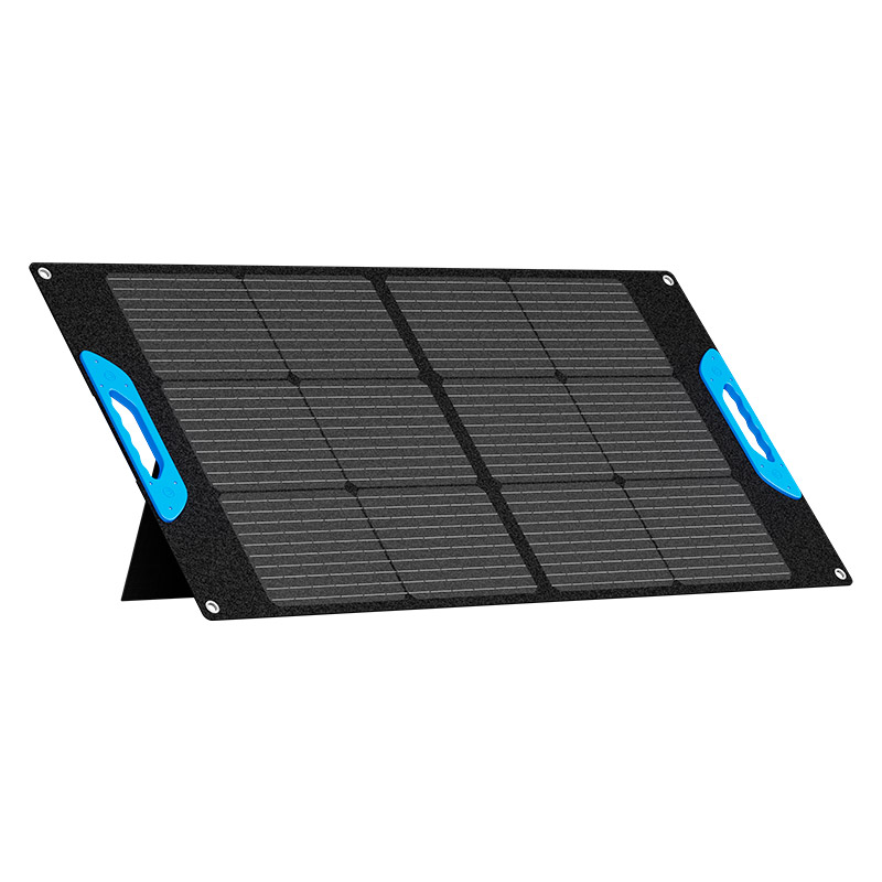 Portable Solar Panel 60W - 18V| ForzaUPS