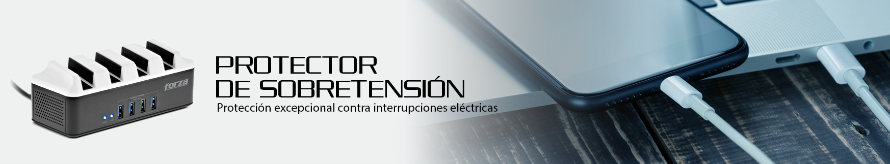 Banner principal FSP-4412USB