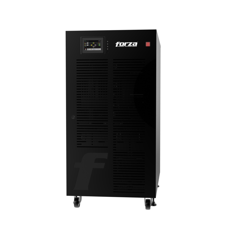 Serie Zeus trifásica | UPS en línea - 1792034159 - FORZA UPS