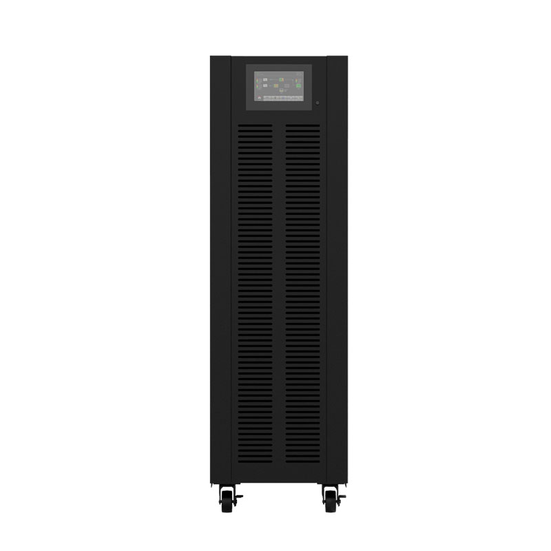Serie Zeus trifásica | UPS en línea - 1792034159 - FORZA UPS