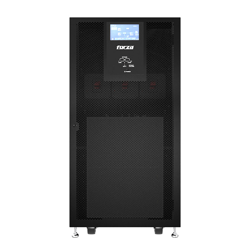 Serie Zeus trifásica | UPS en línea - 1792034159 - FORZA UPS