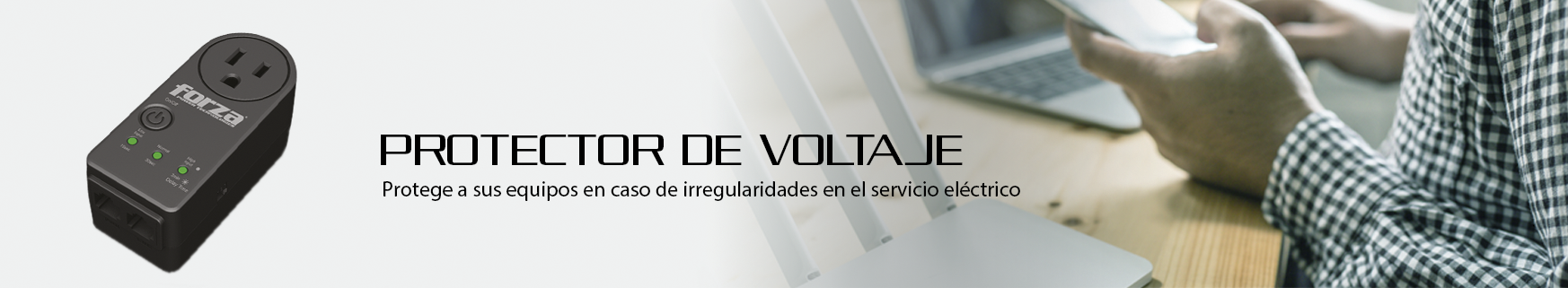 FVP-1201N — módulo oficial 1